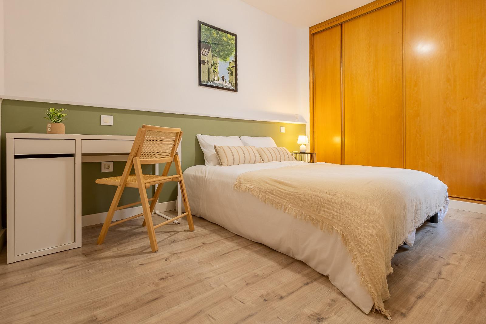 Vivienda turística La Valentina en Cáceres